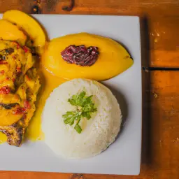Teaser Image: Peruvian Cuisine